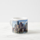 Recherche de horizon tasses Mer