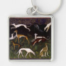 Recherche de medieval pour porteclés Chien