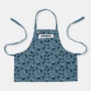 Recherche de monster tabliers Cookies