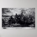 Recherche de washington crossing the delaware posters Usa