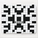 Recherche de jeu mots tapis souris Noir