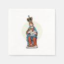Recherche de vierge marie serviettes Jésus