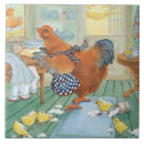 Recherche de poussin carreaux Animaux