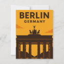 Recherche de allemand vintage cartes postales Voyage