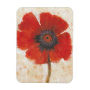Recherche de portrait magnets Floral
