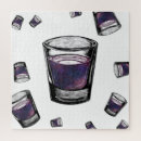 Recherche de alcool de poissons Barman