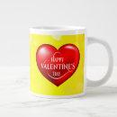 Recherche de coeurs 3d tasses Amour