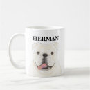 Recherche de nous anglais tasses Blanc