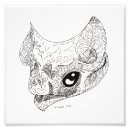 Recherche de tribal posters Gothique