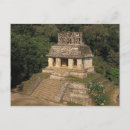 Recherche de palenque posters cartes postales Tourisme