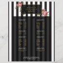 Recherche de rayures prospectus Salon