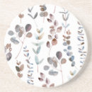 Recherche de coloré dessous de verres Élégant