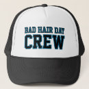 Recherche de bizarre casquettes Noir