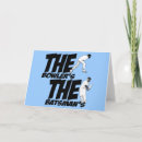 Recherche de cricket vœux cartes Drôle