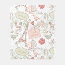 Recherche de rose de tour eiffel Bonjour