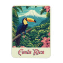 Recherche de le costa rica magnets Jungle