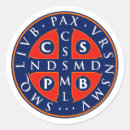 Recherche de cru autocollants Catholique