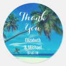 Recherche de cocotiers autocollants Palmiers