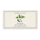 Recherche de blueberry jam Vintage