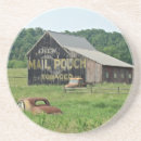 Recherche de la publicité dessous de verres Vintage