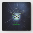 Recherche de prière de sérénité horloges Sagesse