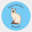 Recherche de cat cartoon autocollants Animal