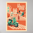 Recherche de scooter en italie posters Rome