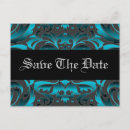 Recherche de motifs de damassé invitations Élégant