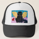 Recherche de spirituel casquettes Noir