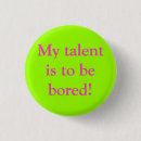 Recherche de talent badges Énonciations