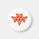 Recherche de gothiques magnets Motif