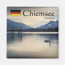 Recherche de drapeau allemands magnets Travel