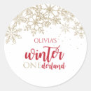 Recherche de scintillement rouge autocollants Pour enfants