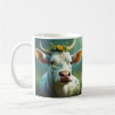 Recherche de humour de vache tasses Citation