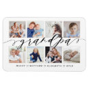 Recherche de grandpa magnets Moderne