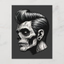 Recherche de rocailleux cartes postales Zombie