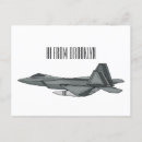 Recherche de avion de chasse cartes postales Vol