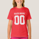 Recherche de football jersey tshirts Enfants