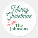 Recherche de mail autocollants Joyeux noël