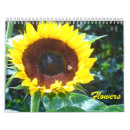 Recherche de fleurs calendriers Pavot