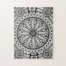 Recherche de motif complexe puzzles Géométrique