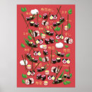 Recherche de dessin poisson rouge posters Japon