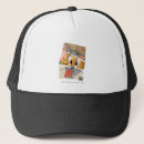 Recherche de exposition casquettes Tom et jerry