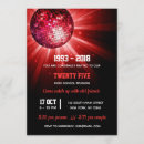 Recherche de danse de salle de bal invitations Fête