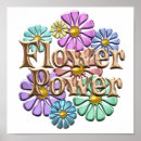 Recherche de flower power posters 60s