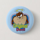 Recherche de cartoon tasmanian devil Classic