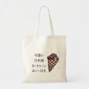 Recherche de kawaii tote bags Dessert