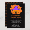 Recherche de eerie halloween invitations Noir
