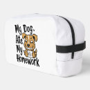 Recherche de boîte sacs Chien