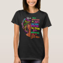 Recherche de afro femme tshirts Africain